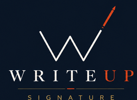 WriteUp Signature